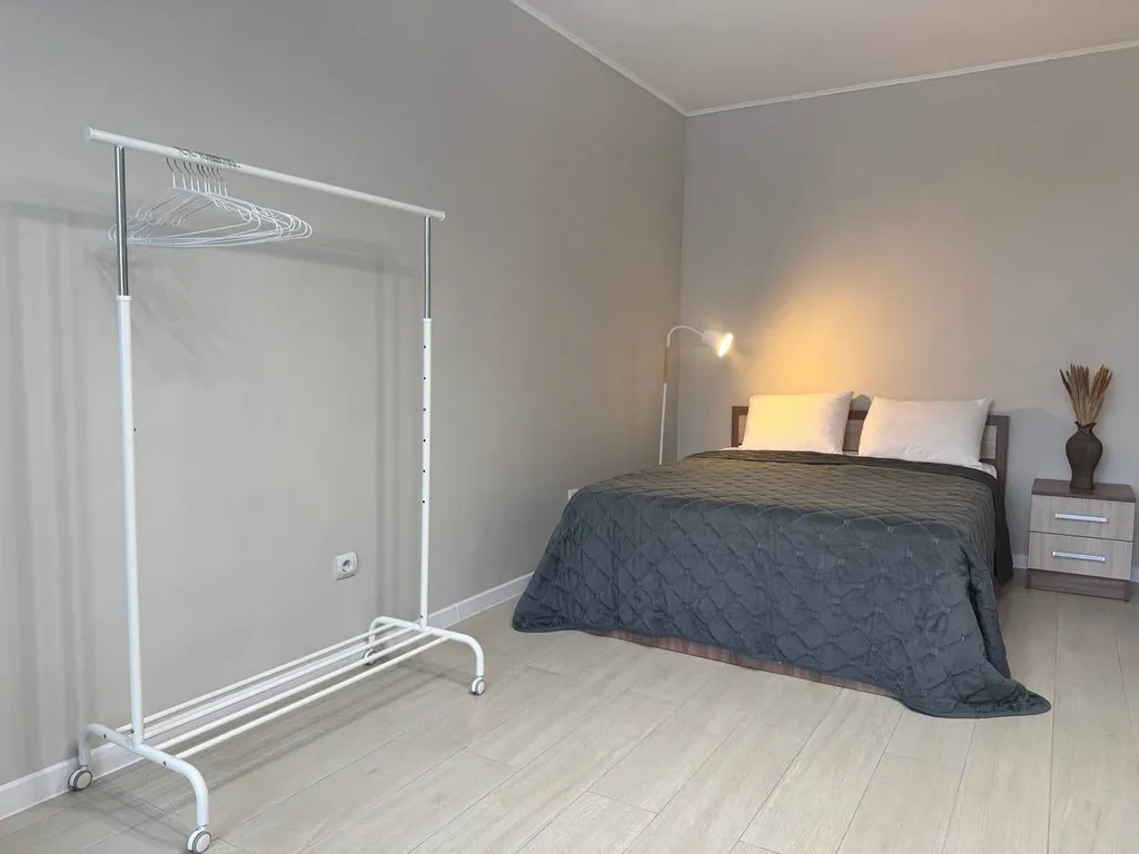 Квартира Просторная однокомнатная квартира — Калининград