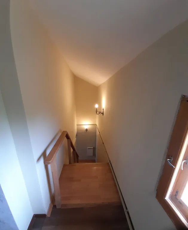 Коттедж Тетушка Сова