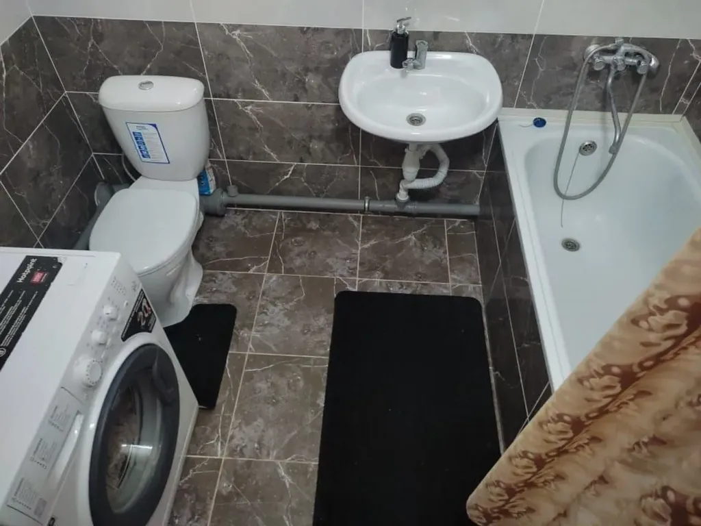 Евродвушка рядом с ТРК Сити Молл Белгородский