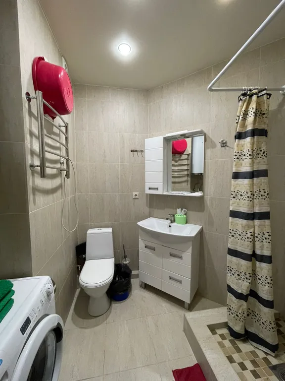 Студия у моря