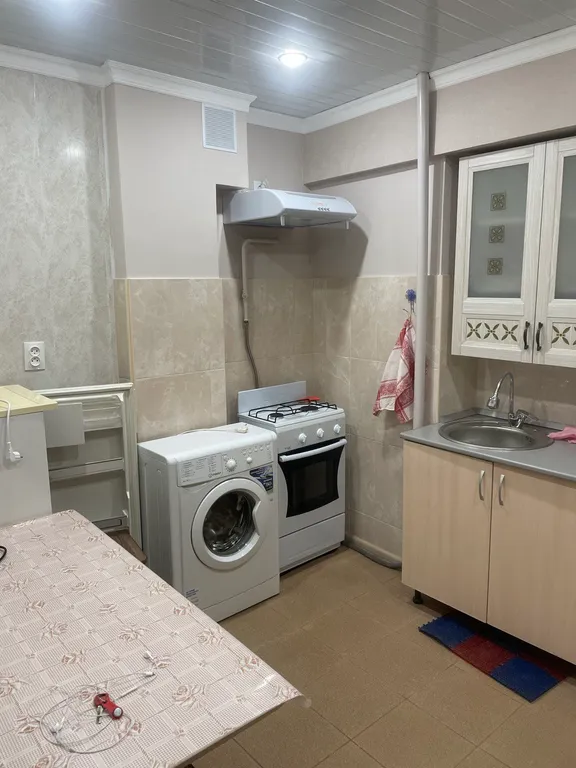 Уютная квартира в Кисловодске