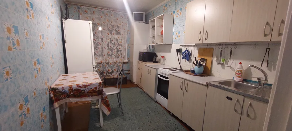 2 комнатная в Талнахе