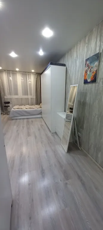 Квартира в центре