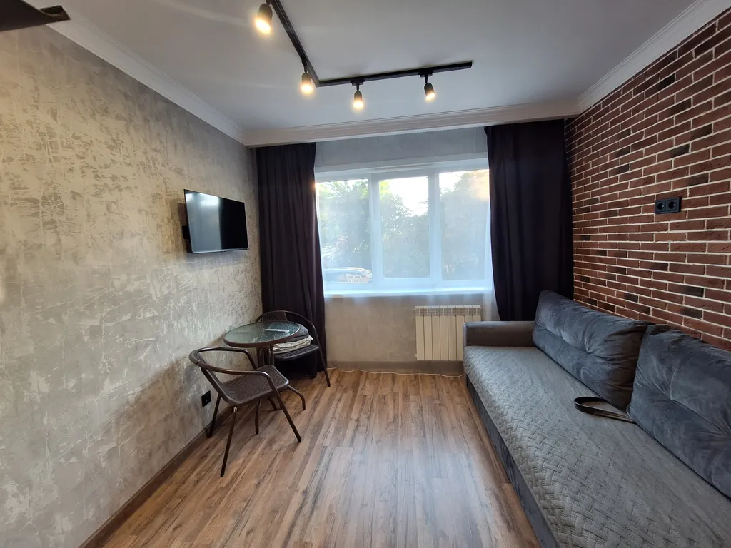 Парк Жукова