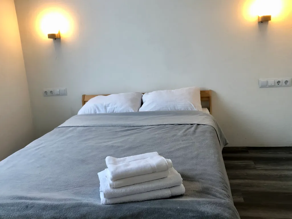 Домик у моря