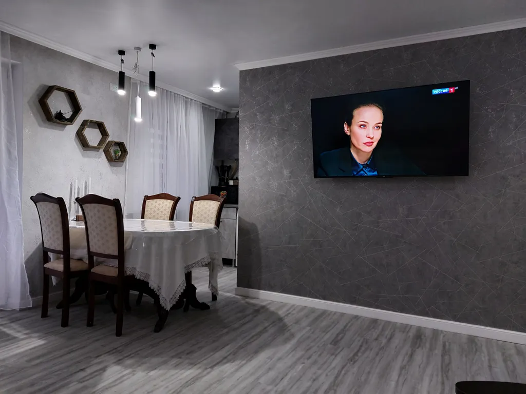 Уютная квартира в самом центре города — аренда посуточно в Прохладный