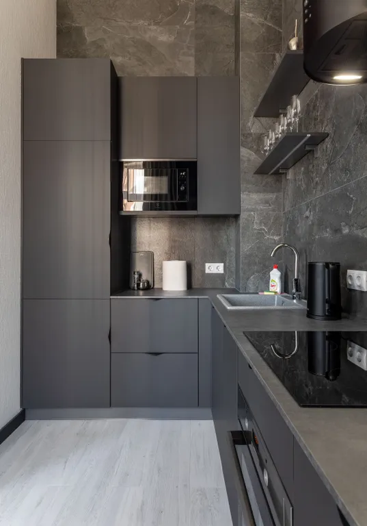 Квартира Лазурный берег в Зеленоградске — Зеленоградск