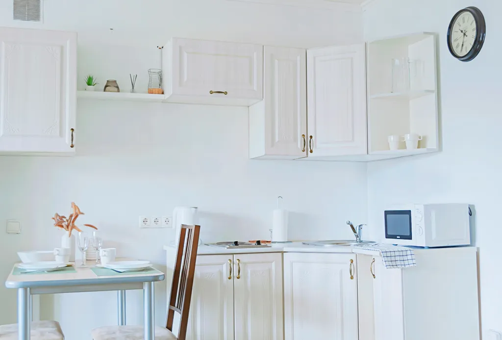 Квартира на Байкальской