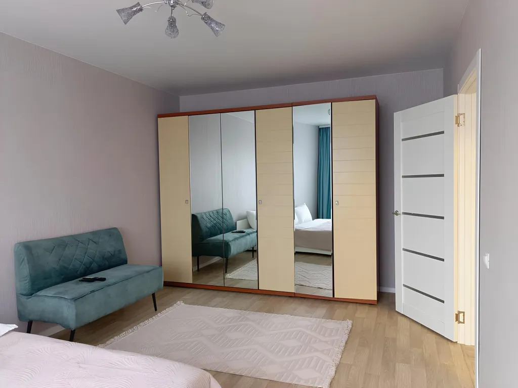 Апартаменты комфорт