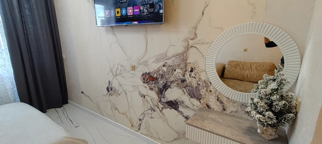 Квартира Квартира рядом с ТЦ Красная площадь — Краснодар