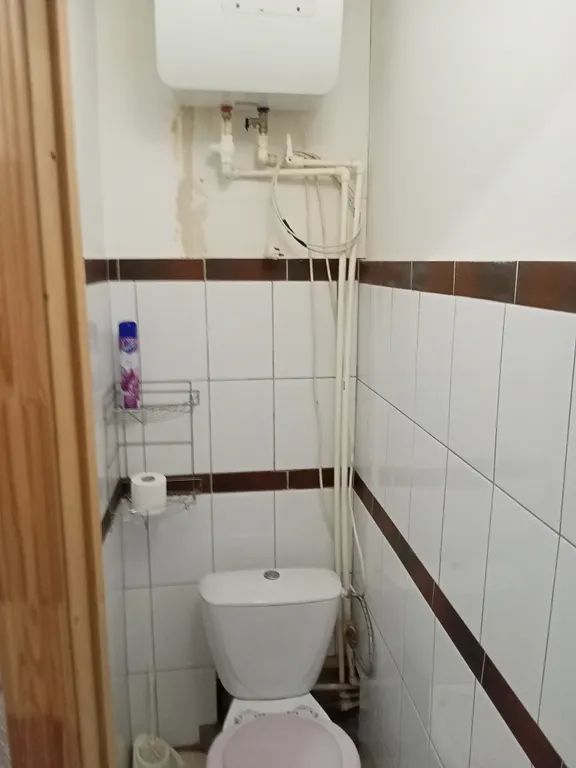 Уютная 2-я квартира в центре города