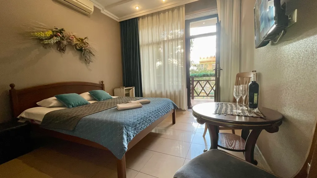 Квартира Комната — Геленджик