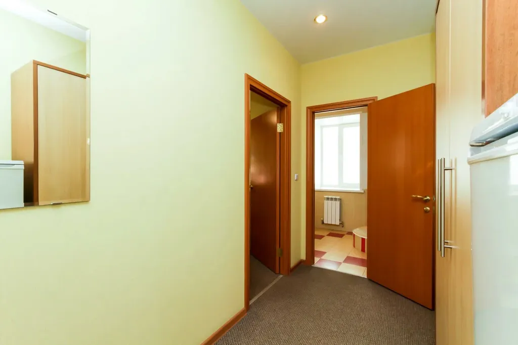 Квартира Комната — Новосибирск