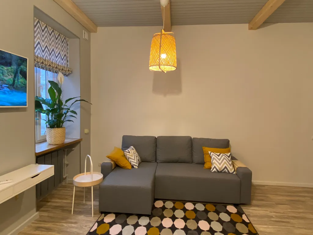 Скандинавская Крепость