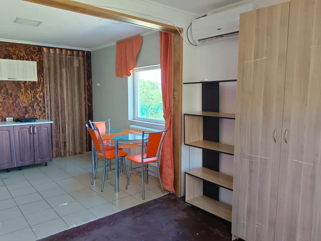 Коттедж Дом на берегу курчанского лимана — Темрюк