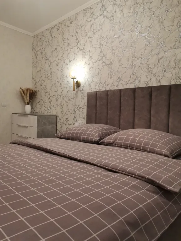 Квартира для ценителей комфорта и чистоты в центре ленинского округа