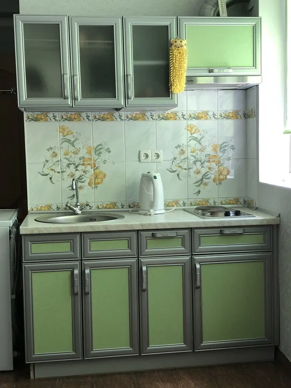 Студия в частном доме с отдельным входом