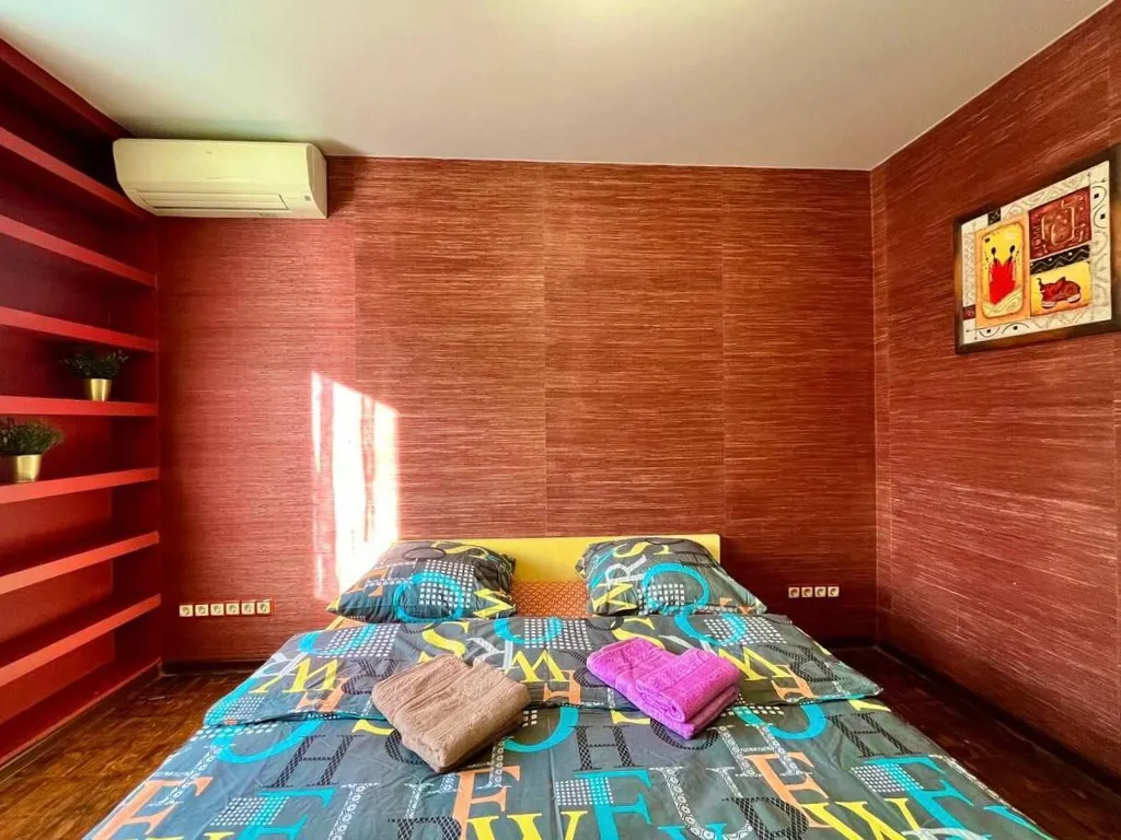 Уютная квартира — аренда посуточно в Красногорск