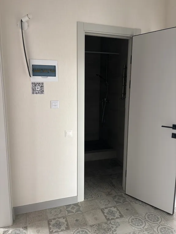 Квартира Квартира кв 1 блок 2 — Сириус