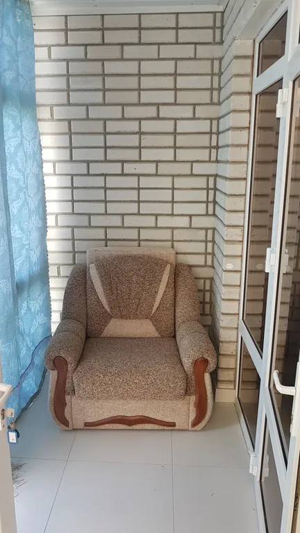 Квартира Синяя комната с отдельным входом во двор — Геленджик