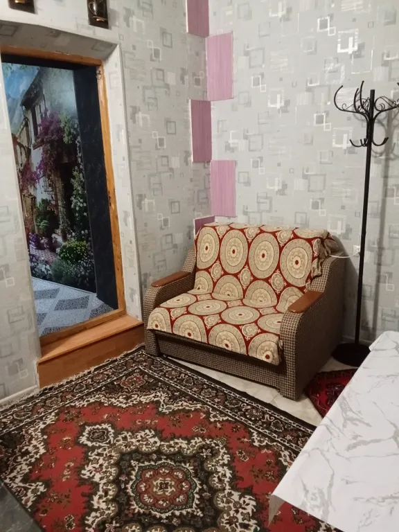 Квартира в центре, в старом районе города Дербент со всеми удобствами