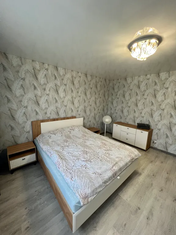 Светлая и уютная квартира в самом центре города