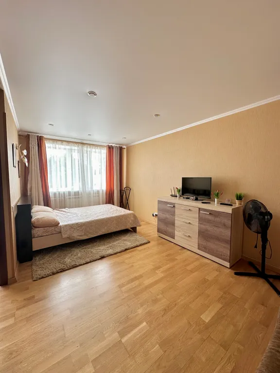 Квартира в центре напротив стадиона Арсенал