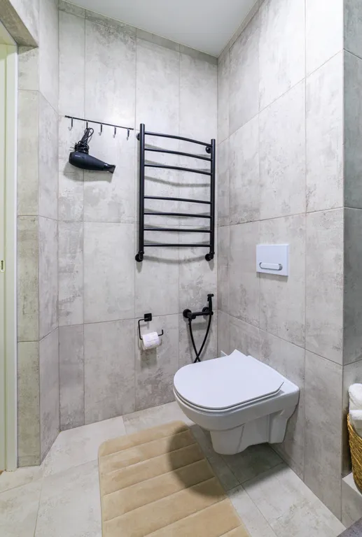 Уютная однокомнатная квартира рядом с парком