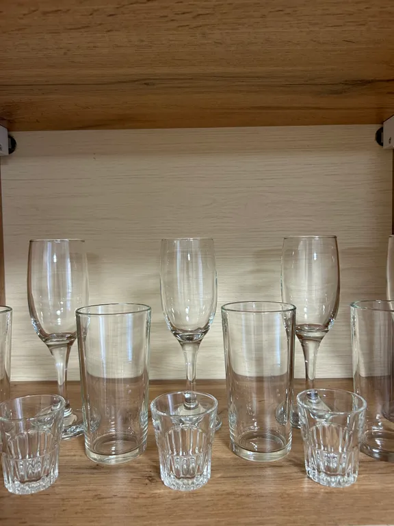 Квартира в туристическом районе