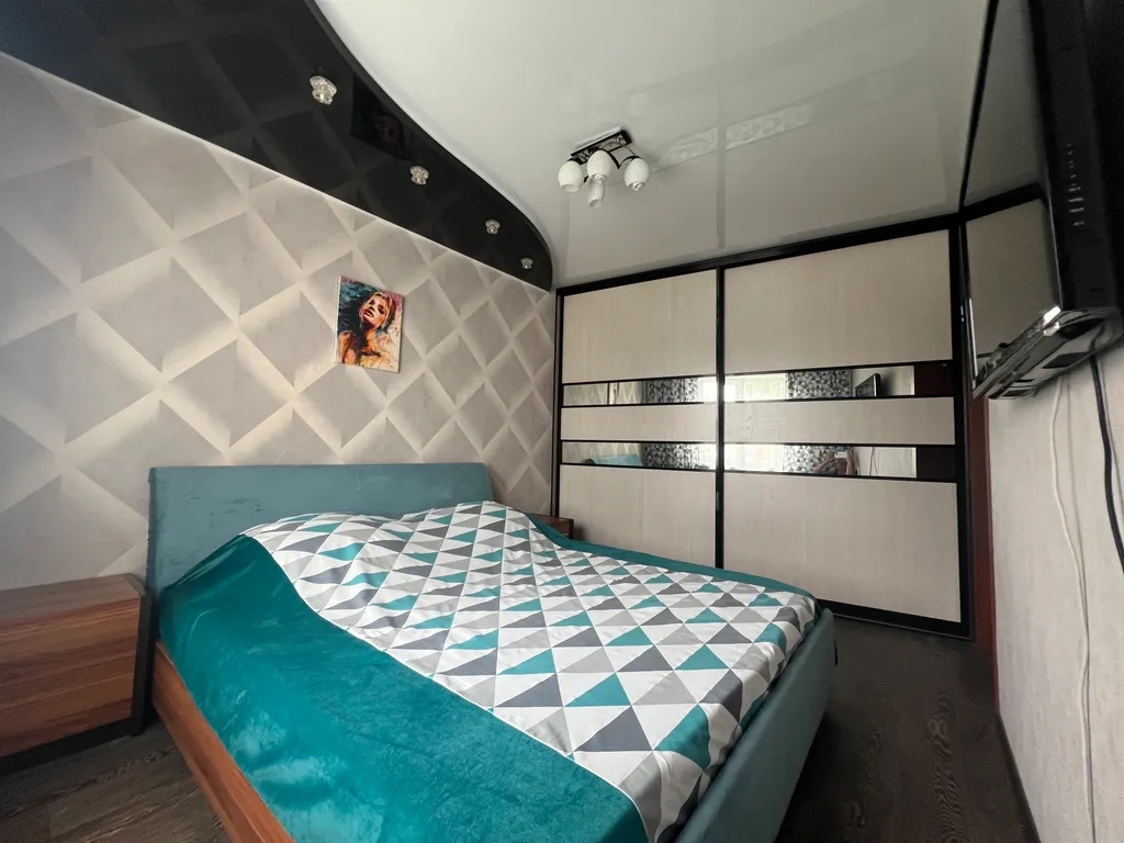 Уютная квартира — аренда посуточно в Гурьевск