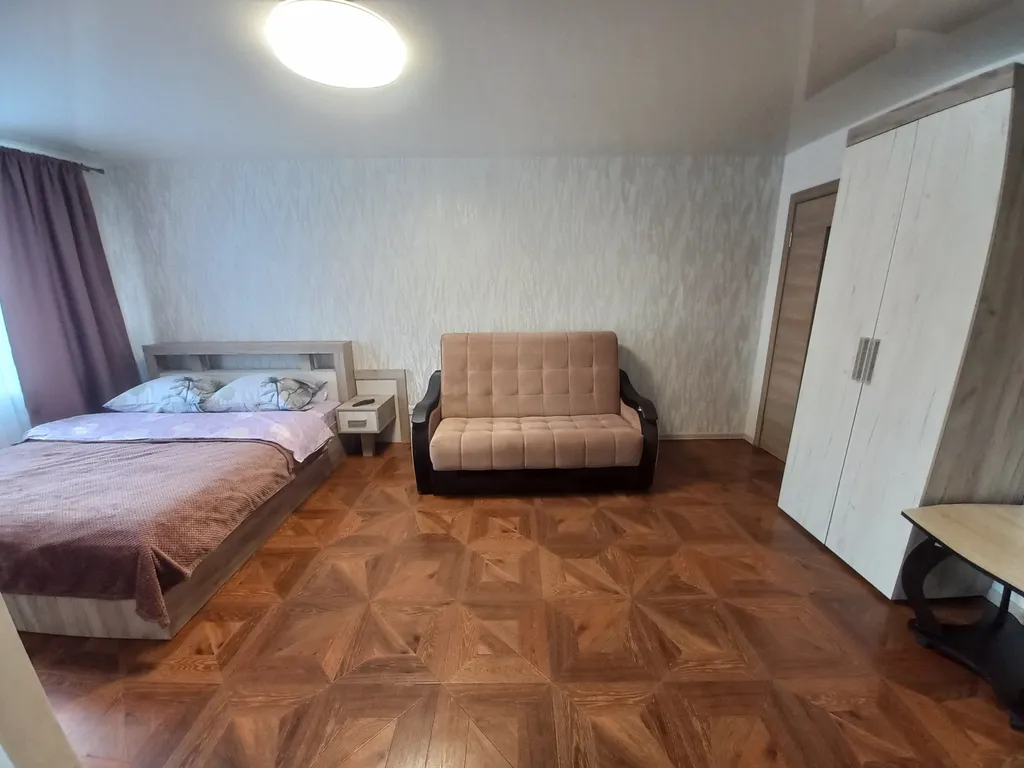 Квартира Апартаменты на Тверском — Тверь