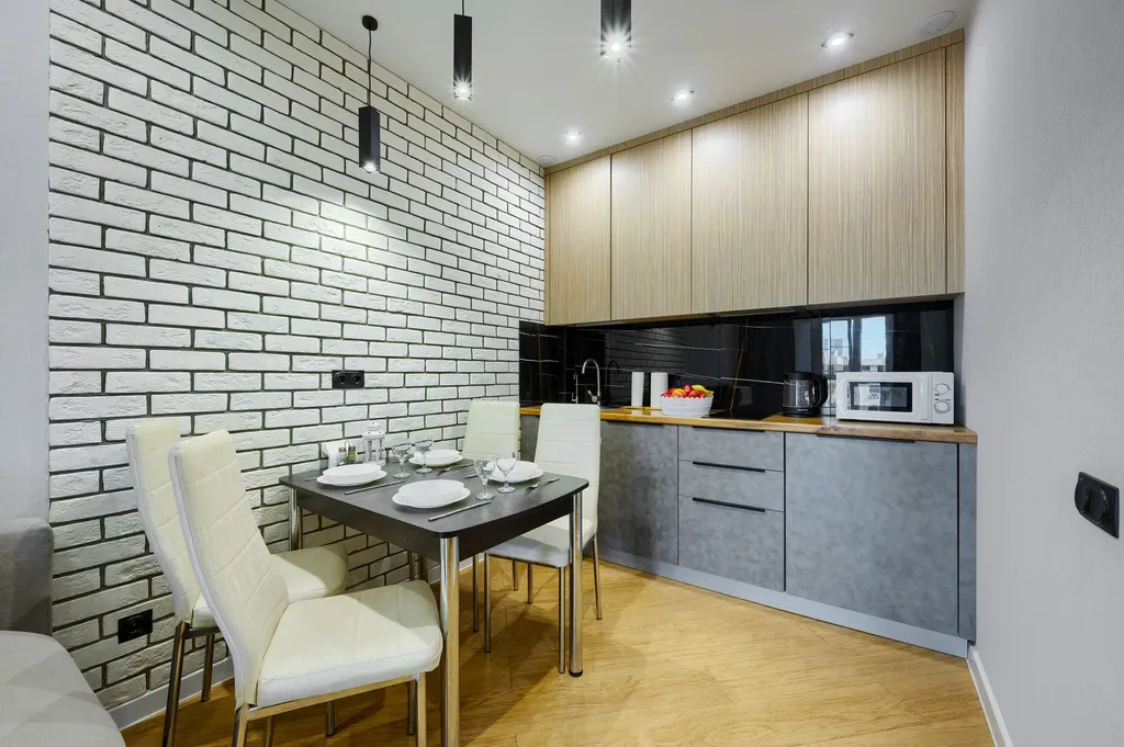 Квартира Апартаменты люкс в ЖК Машков — Волгоград