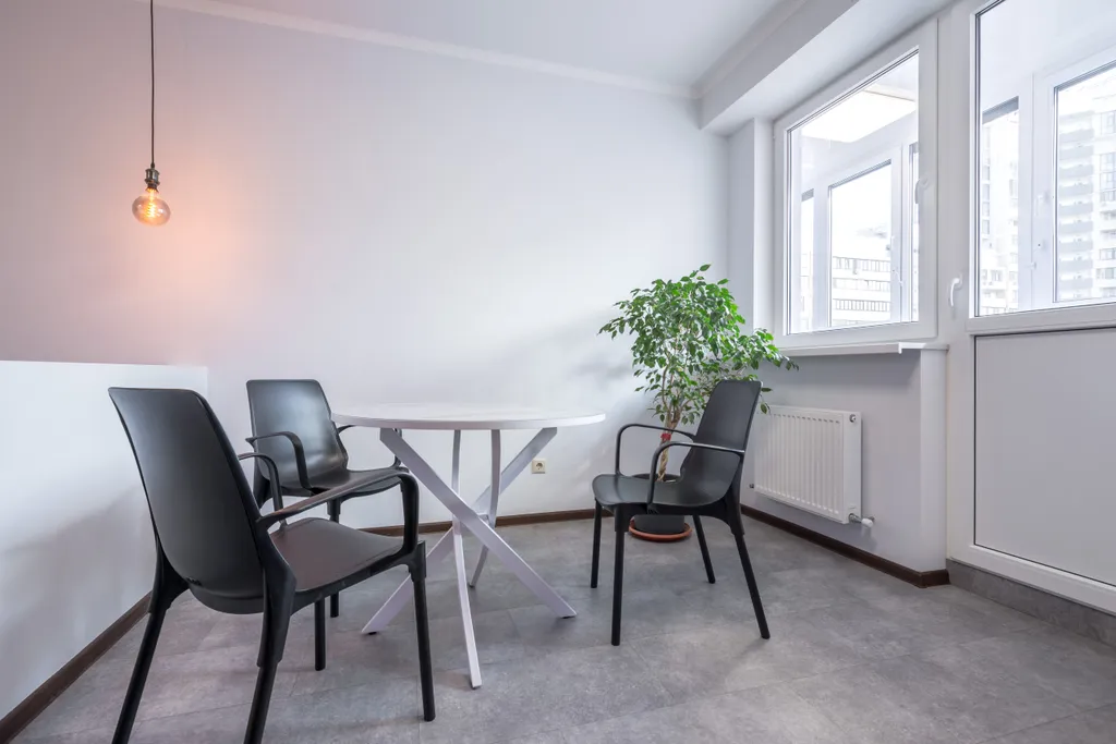 3-я семейная квартира со станцией алиса, детской комнатой, гамаком