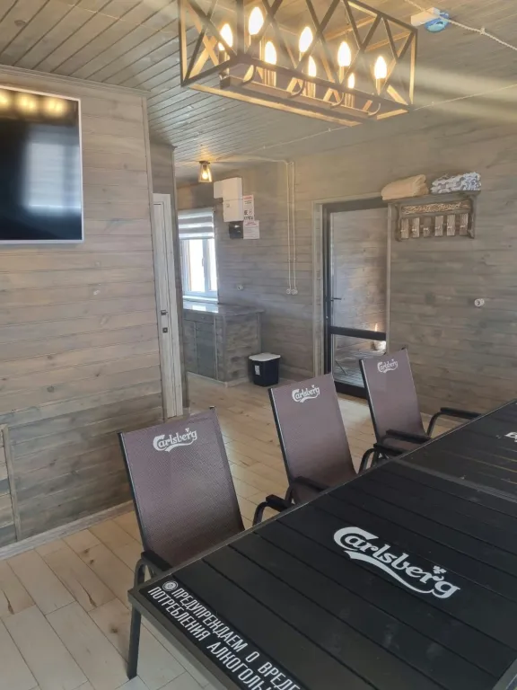 Гостевой дом в Неелово