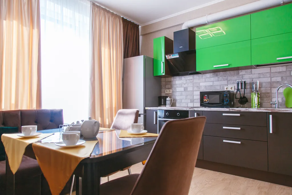 Арктик - люкс