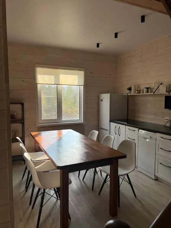 Уютный дом с видом на горы в 3 мин от склонов