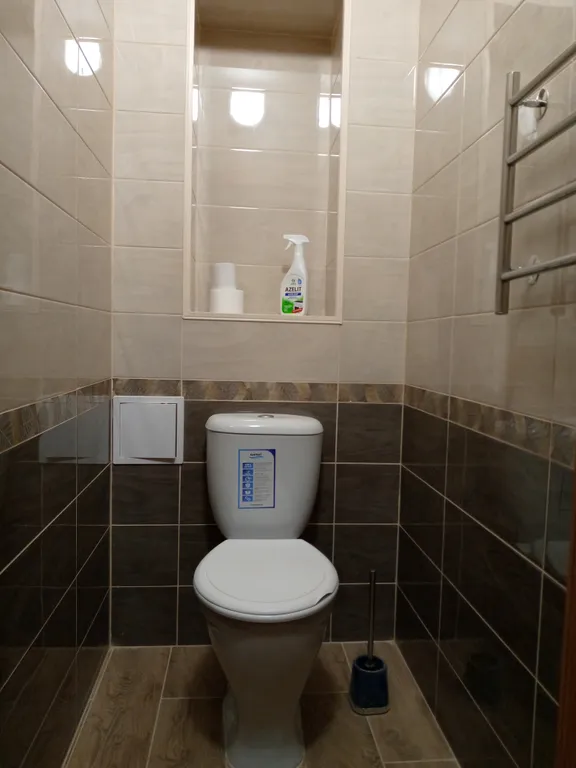 Квартира Квартира на берегу реки Которосль — Ярославль