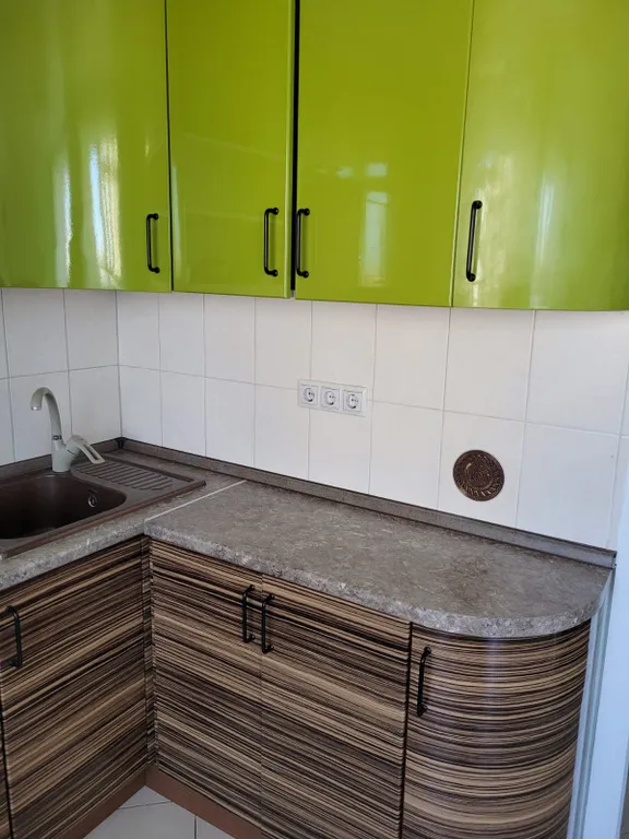 Квартира в центре города