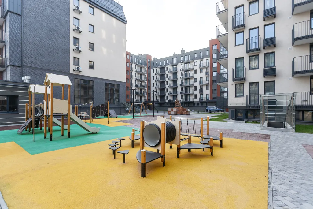 Квартира Апартаменты Фридланд с кондиционером в центре — Калининград