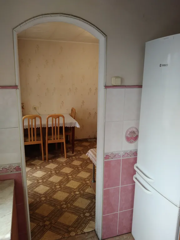 1-комнатная рядом с ТЦ Калина Молл