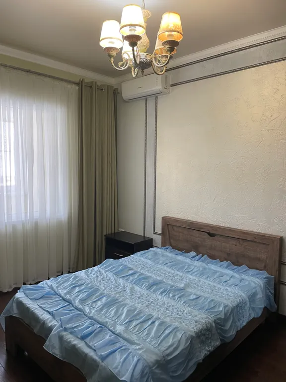 Уютная квартира в центре — аренда посуточно в Мысхако