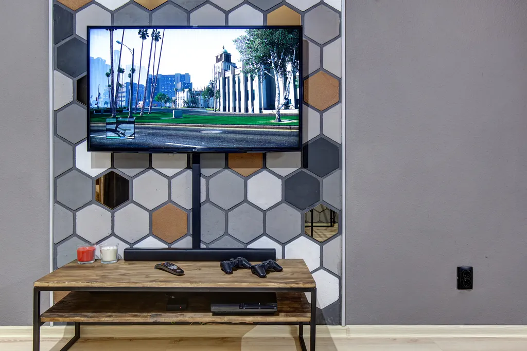 Студия в центре