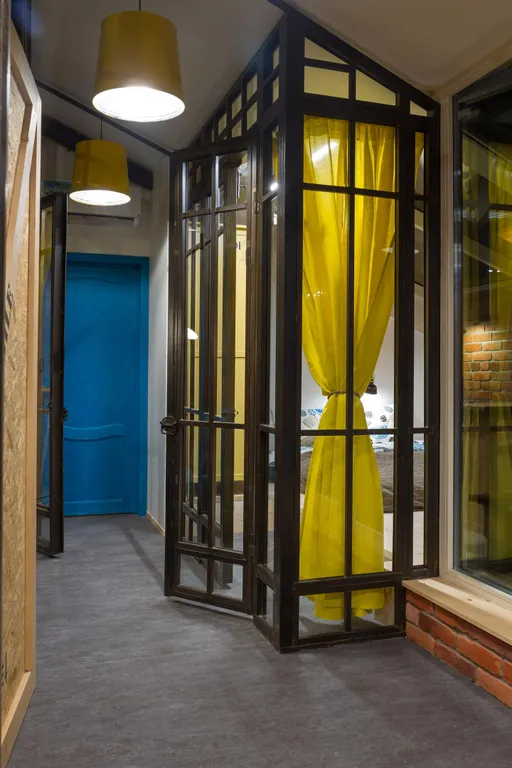 Чудесная квартира с террасой 5 мин от Эрмитажа