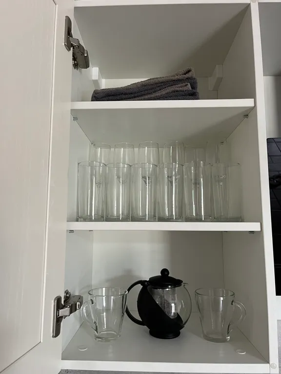 Новая уютная квартира с видом на горы и лес