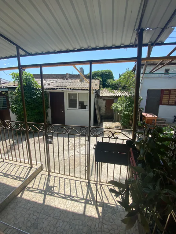 Квартира хорошего настроения