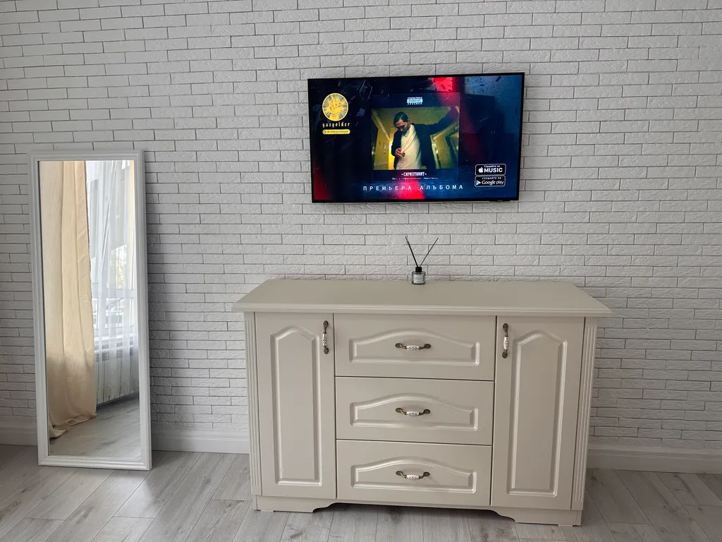 Уютная, светлая квартира в центре Юго-Востока