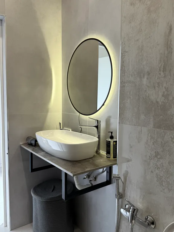 1-комнатный Дом