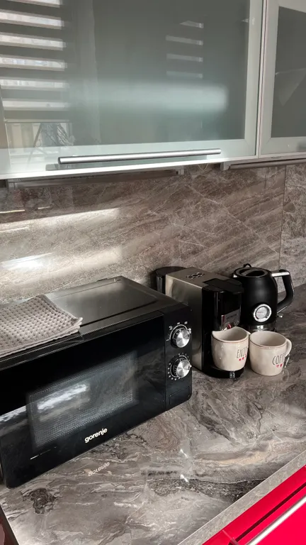 Квартира Апартаменты с террасой в центре Васильевского острова — Санкт-Петербург