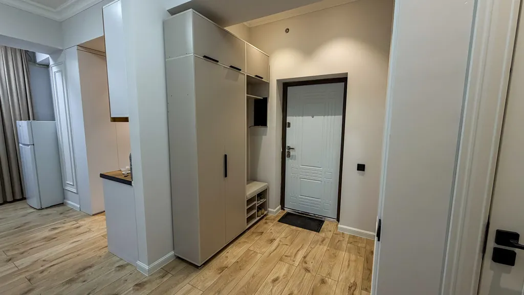 Современная, просторная и уютная семейная квартира в Центре