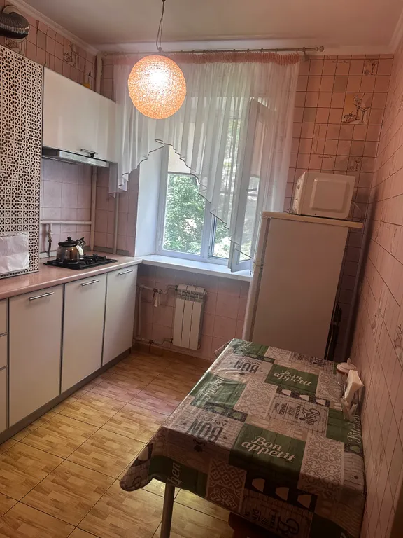 Уютная квартира возле курортного парка со всеми удобствами